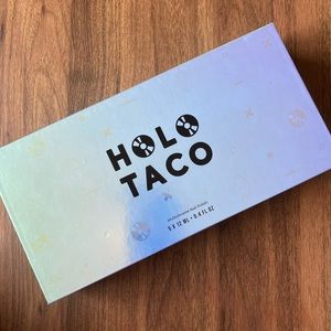 Holo Taco - Multichrome collection